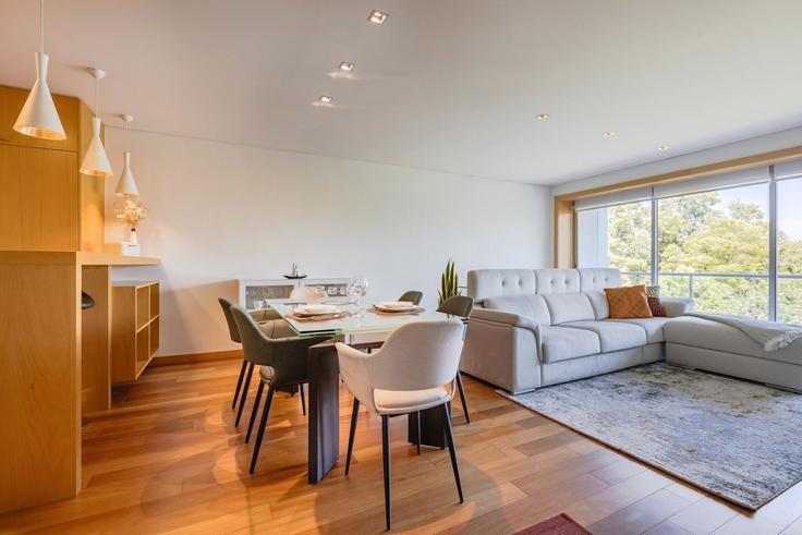 リビングルーム