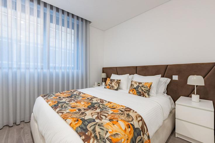 Studio meublé à Praceta Engenheiro António de Almeida 30 1422194P, Ramalde, Porto, photo 1