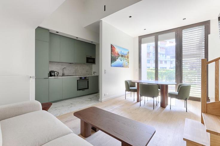 2 chambre appartement meublé à Avenue Foch 1254987P , 16th arrondissement, Paris, photo 1 2 chambre appartement meublé à Avenue Foch 1254987P , 16th arrondissement, Paris, photo 1