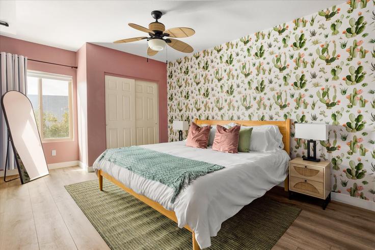 North 49th Streetにある5件の寝室・家具付きアパート（1023320P、Phoenix、Phoenix）写真 1枚