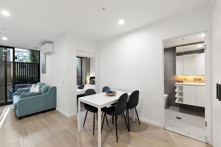Oturma Odası