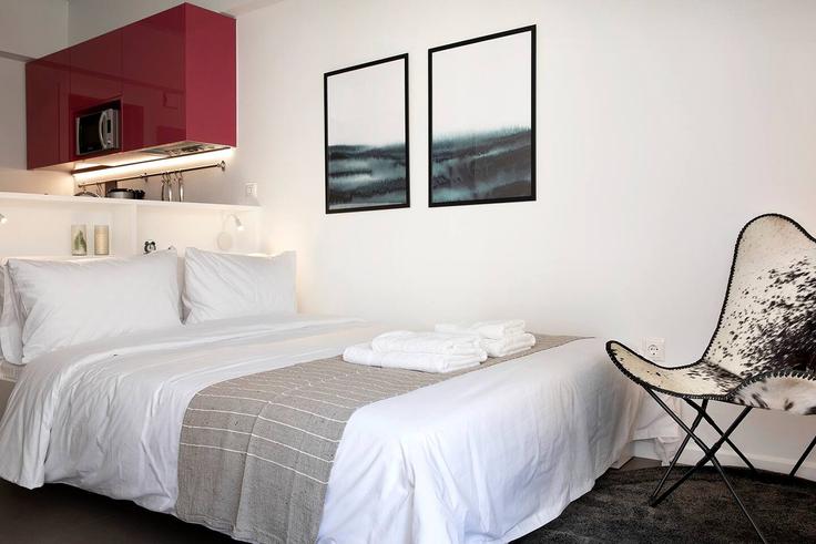 Apartamento estúdio mobiliado em Mavromichali 1020032P, Central Athens, Athens, foto 1