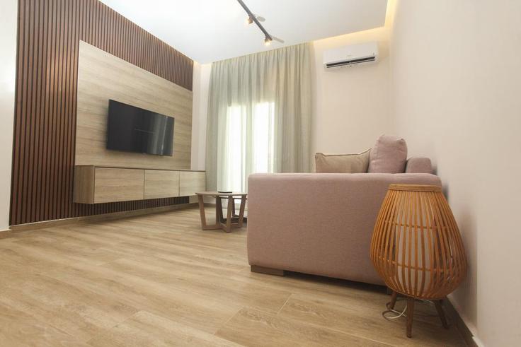 1 bedroom furnished apartment in Leoforos Ionias 1241145P, Central Athens, Athens, photo 1 1 bedroom furnished apartment in Leoforos Ionias 1241145P, Central Athens, Athens, photo 1