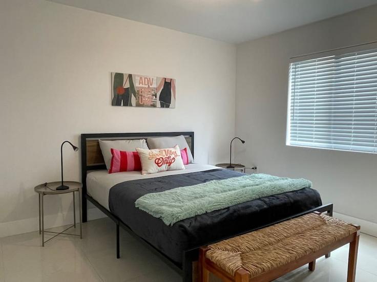 2 möblierte Einzimmerwohnung in Southwest 6th Street 1056519P , Miami, Miami, Foto 1