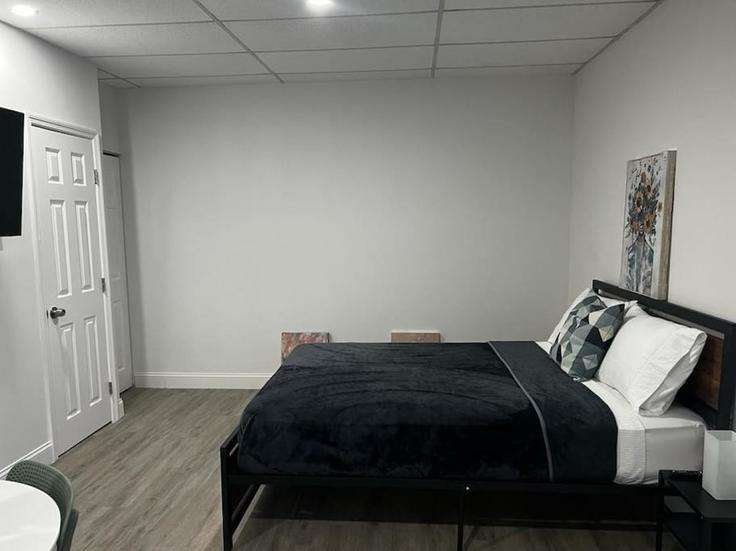 Studio amueblado en Southwest 7th Street 1056540P , Miami, Miami, foto 1