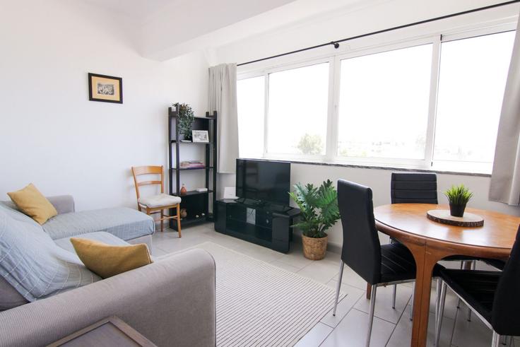 Sala de estar