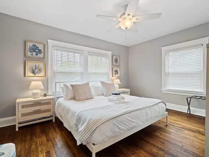 Bedroom Bedroom