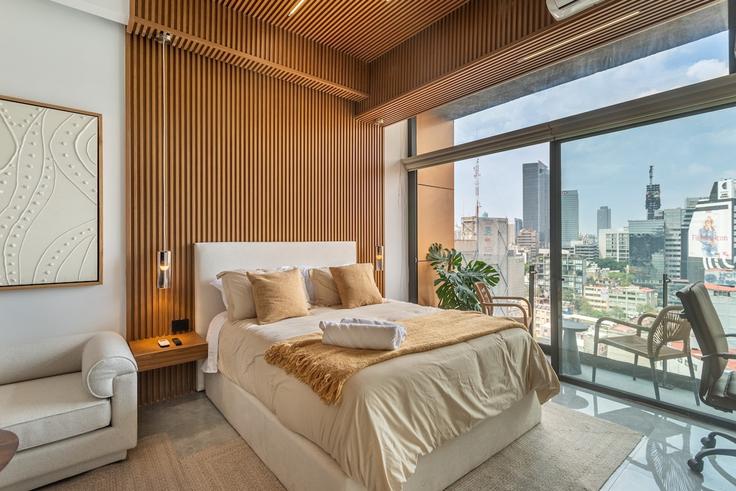 1 quarto mobiliado em apartamentos em Avenida Insurgentes Sur 1582577P, Mexico City, Mexico City, foto 1 1 quarto mobiliado em apartamentos em Avenida Insurgentes Sur 1582577P, Mexico City, Mexico City, foto 1