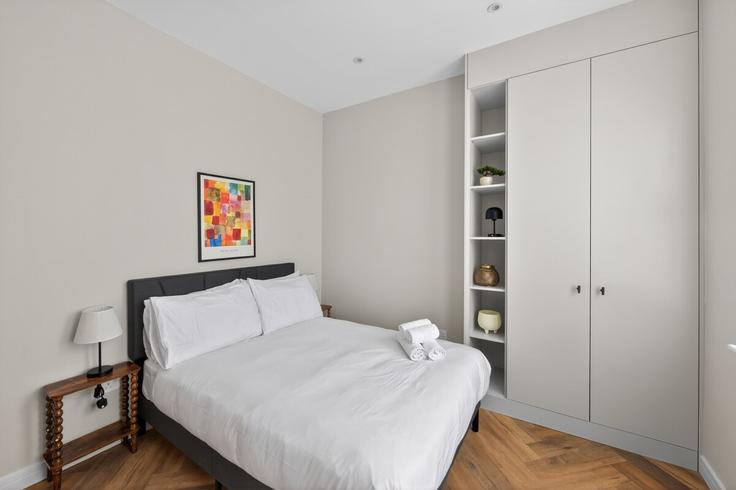 Apartamento estúdio mobiliado em Baron's Court Road 1550683P, London Borough of Hammersmith and Fulham, London, foto 1 Apartamento estúdio mobiliado em Baron's Court Road 1550683P, London Borough of Hammersmith and Fulham, London, foto 1