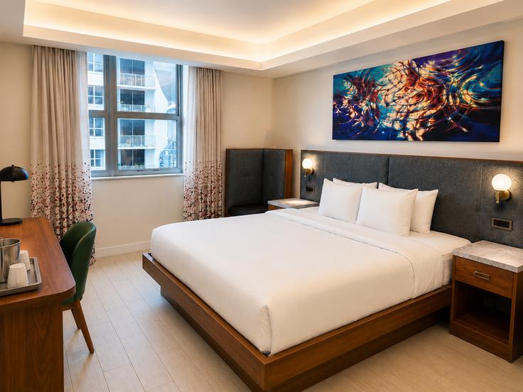 Quarto Quarto
