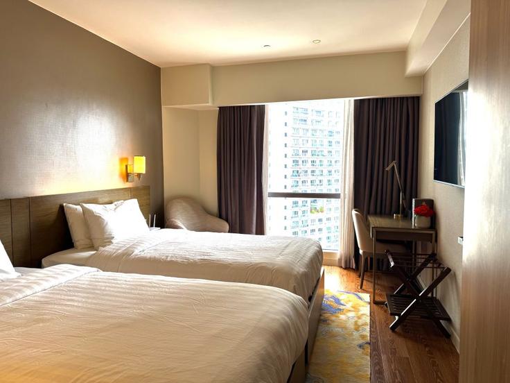 Studio amueblado en Coronado 1596592P , Mandaluyong City, Mandaluyong City, foto 1