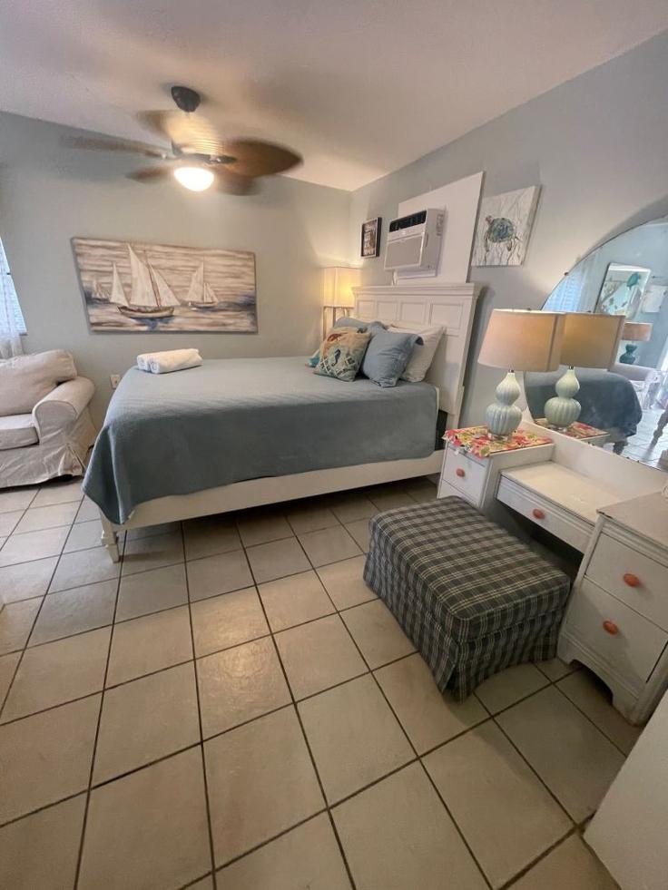 Studio amueblado en Bernardo De Galvez Avenue 1589281P , Galveston, Galveston, foto 1