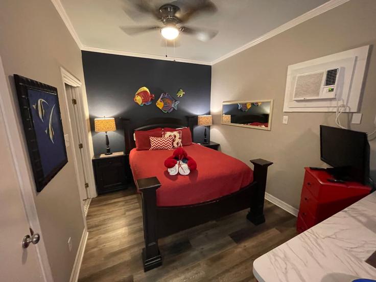 25th Streetにあるのスタジオ・家具付きアパート(1570465P、Galveston、Galveston)写真 1枚 25th Streetにあるのスタジオ・家具付きアパート(1570465P、Galveston、Galveston)写真 1枚
