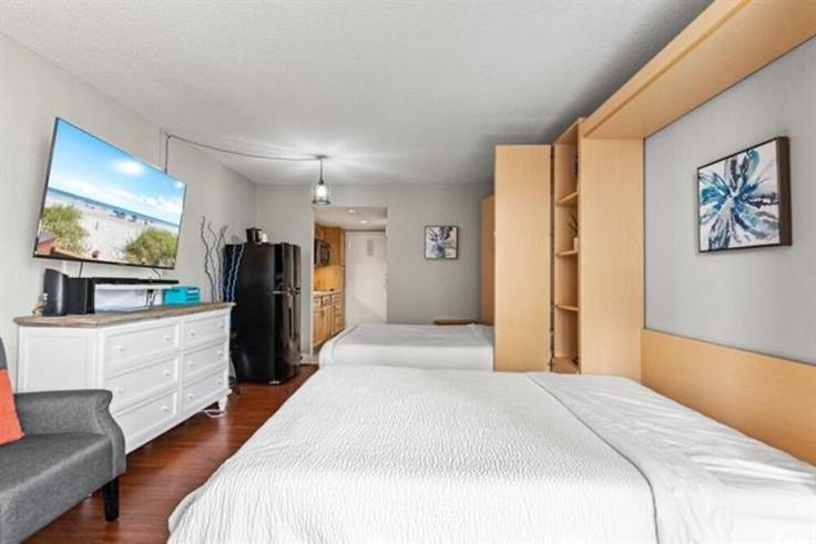 North Ocean Boulevardにあるのスタジオ・家具付きアパート(1579059P、Myrtle Beach、Myrtle Beach)写真 1枚 North Ocean Boulevardにあるのスタジオ・家具付きアパート(1579059P、Myrtle Beach、Myrtle Beach)写真 1枚