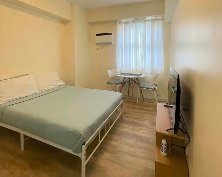 Stüdyo mobilyalı daire Punta Engaño Road 1597213P , Lapu-Lapu, Lapu-Lapu, fotoğraf 1 Stüdyo mobilyalı daire Punta Engaño Road 1597213P , Lapu-Lapu, Lapu-Lapu, fotoğraf 1