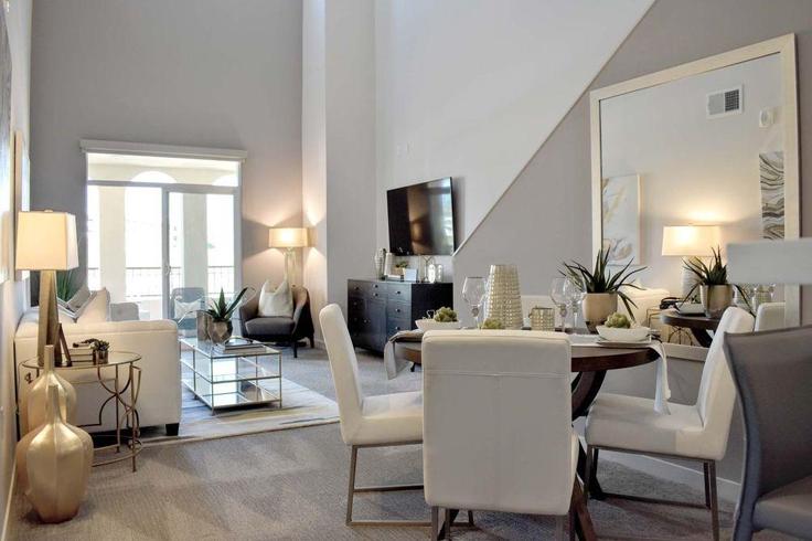 2 bedroom furnished apartment in Sydney Court 1266112P, San Diego, San Diego, photo 1