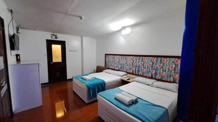 1 yatak odalı mobilyalı daire Rizal Avenue 1285338P , Barangay Maningning, Puerto Princesa City, fotoğraf 1 1 yatak odalı mobilyalı daire Rizal Avenue 1285338P , Barangay Maningning, Puerto Princesa City, fotoğraf 1