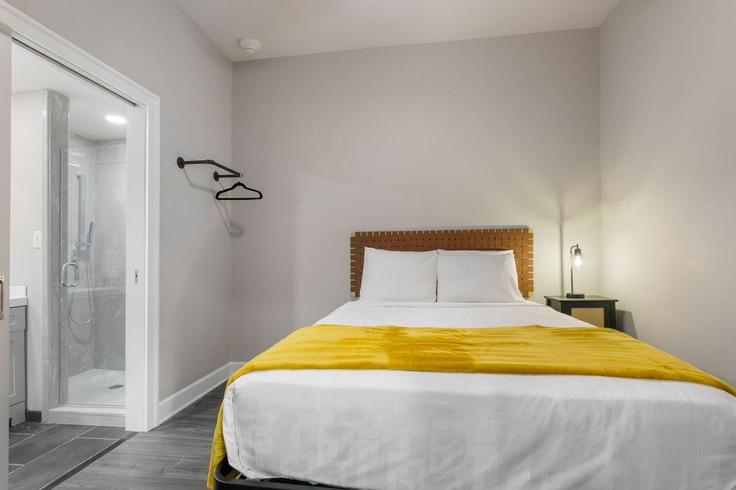 2 apartamento de un dormitorio amueblado en Saint Claude Avenue 1462298P , New Orleans, New Orleans, foto 1 2 apartamento de un dormitorio amueblado en Saint Claude Avenue 1462298P , New Orleans, New Orleans, foto 1