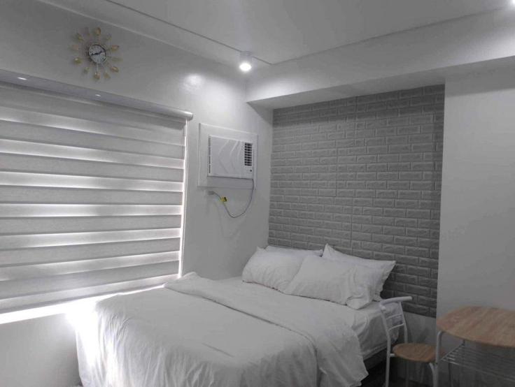 Bacolod Bacolod에 위치한 PX27+88 1267009P의 가구가 완비된 스튜디오 유닛, 사진 1