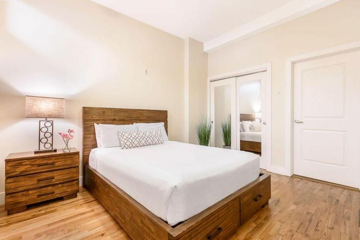 Magazine Streetにある1件の寝室・家具付きアパート(1251937P、New Orleans、New Orleans)写真 1枚 Magazine Streetにある1件の寝室・家具付きアパート(1251937P、New Orleans、New Orleans)写真 1枚