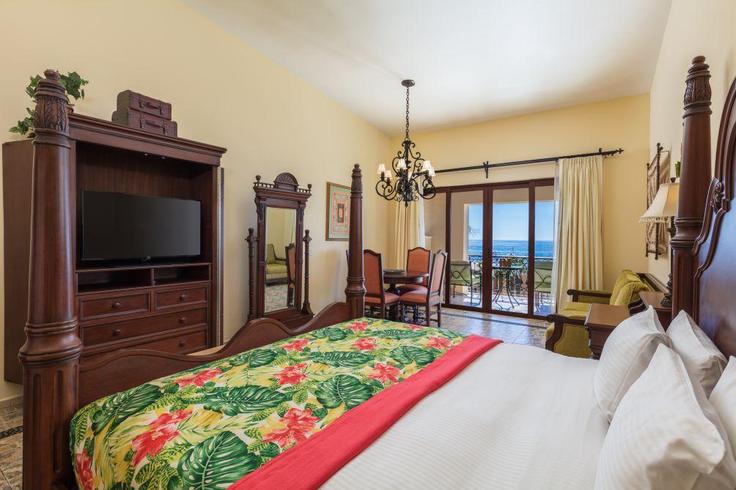 Cabo San Lucas Cabo San Lucas에 위치한 Cabo San Lucas 1268165P의 가구가 완비된 스튜디오 유닛, 사진 1