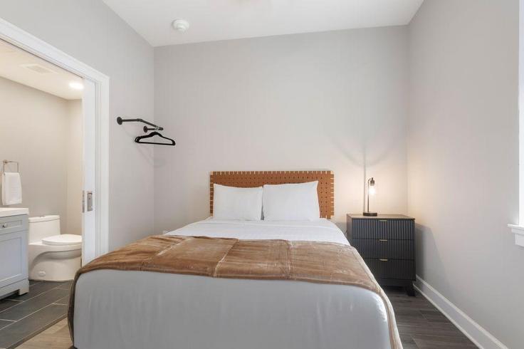 2 möblierte Einzimmerwohnung in Saint Claude Avenue 1462290P , New Orleans, New Orleans, Foto 1 2 möblierte Einzimmerwohnung in Saint Claude Avenue 1462290P , New Orleans, New Orleans, Foto 1