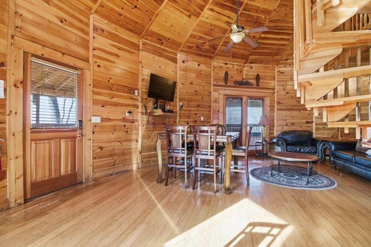 リビングルーム