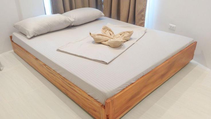 Stüdyo mobilyalı daire Purok Sakasaka 1266852P , Sipalay City, Sipalay City, fotoğraf 1
