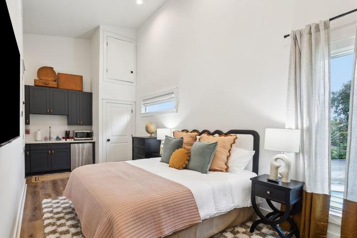 Stüdyo mobilyalı daire North Rampart Street 1369014P , New Orleans, New Orleans, fotoğraf 1 Stüdyo mobilyalı daire North Rampart Street 1369014P , New Orleans, New Orleans, fotoğraf 1