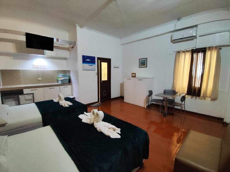 Stüdyo mobilyalı daire Rizal Avenue 1285342P , Barangay Maningning, Puerto Princesa City, fotoğraf 1 Stüdyo mobilyalı daire Rizal Avenue 1285342P , Barangay Maningning, Puerto Princesa City, fotoğraf 1