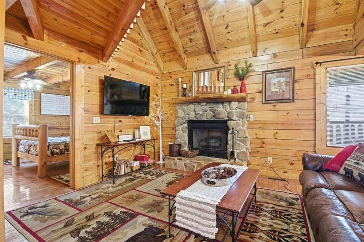Sala de estar elegantemente projetada com móveis modernos em um apartamento no Building Waterfall Way - hosteeva - 1419383 em Pigeon Forge, Pigeon Forge Sala de estar elegantemente projetada com móveis modernos em um apartamento no Building Waterfall Way - hosteeva - 1419383 em Pigeon Forge, Pigeon Forge
