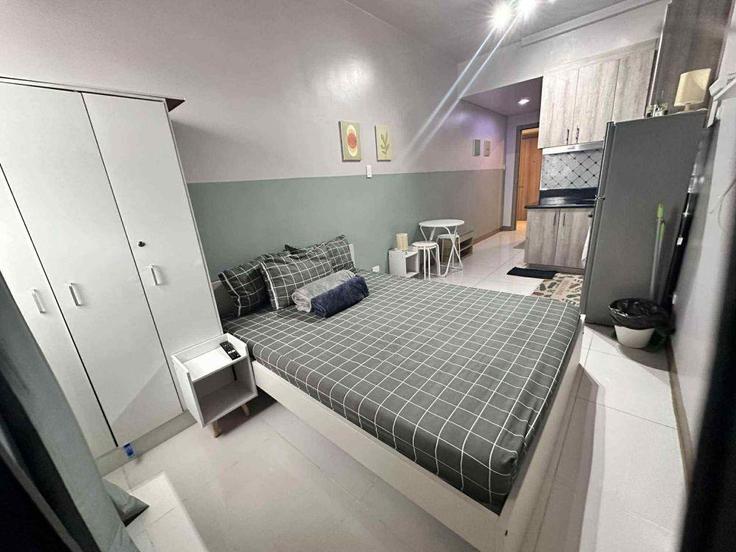 Apartamento estúdio mobiliado em Lourdes 1311283P, Pasay City, Pasay City, foto 1 Apartamento estúdio mobiliado em Lourdes 1311283P, Pasay City, Pasay City, foto 1