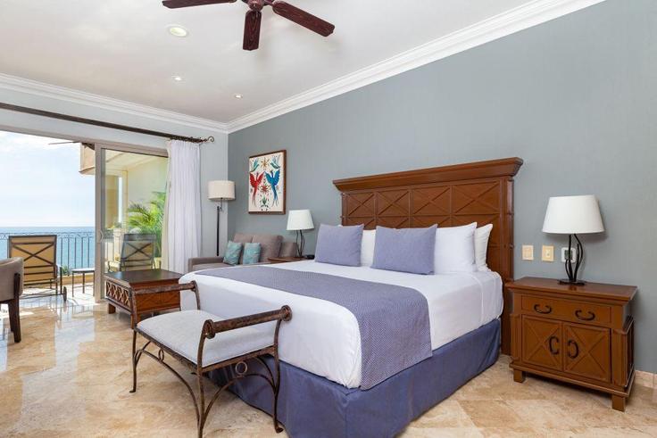 Paseo de los Cocoteros 1265950P, Flamingos, Flamingos에 위치한 1베드룸 풀퍼니시드 유닛, 사진 1