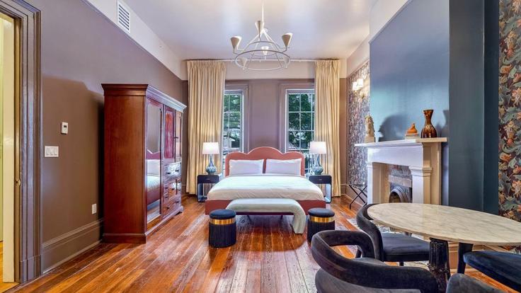 2 yatak odalı mobilyalı daire Baronne Street 1267107P , New Orleans, New Orleans, fotoğraf 1 2 yatak odalı mobilyalı daire Baronne Street 1267107P , New Orleans, New Orleans, fotoğraf 1