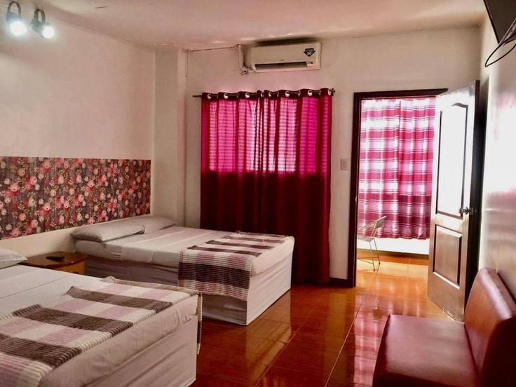 1 yatak odalı mobilyalı daire Rizal Avenue 1285339P , Barangay Maningning, Puerto Princesa City, fotoğraf 1 1 yatak odalı mobilyalı daire Rizal Avenue 1285339P , Barangay Maningning, Puerto Princesa City, fotoğraf 1