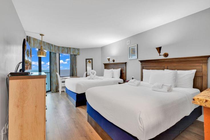 Studio meublé à North Ocean Boulevard 1269111P, Myrtle Beach, Myrtle Beach, photo 1 Studio meublé à North Ocean Boulevard 1269111P, Myrtle Beach, Myrtle Beach, photo 1