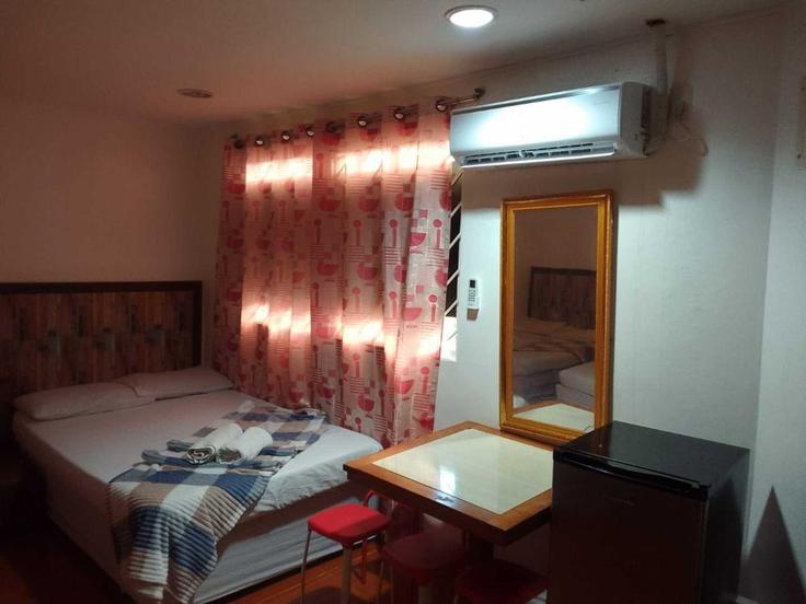 Rizal Avenueにあるのスタジオ・家具付きアパート（1285341P、Barangay Maningning、Puerto Princesa City）写真 1枚