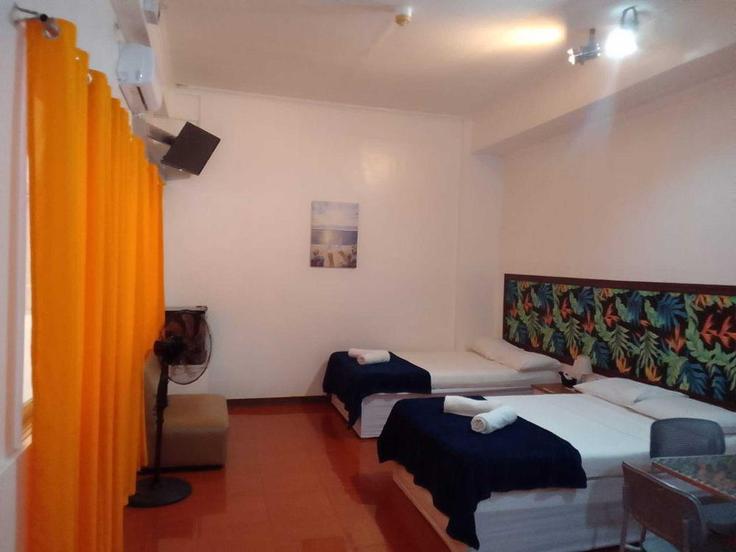 Stüdyo mobilyalı daire Rizal Avenue 1285337P , Barangay Maningning, Puerto Princesa City, fotoğraf 1 Stüdyo mobilyalı daire Rizal Avenue 1285337P , Barangay Maningning, Puerto Princesa City, fotoğraf 1