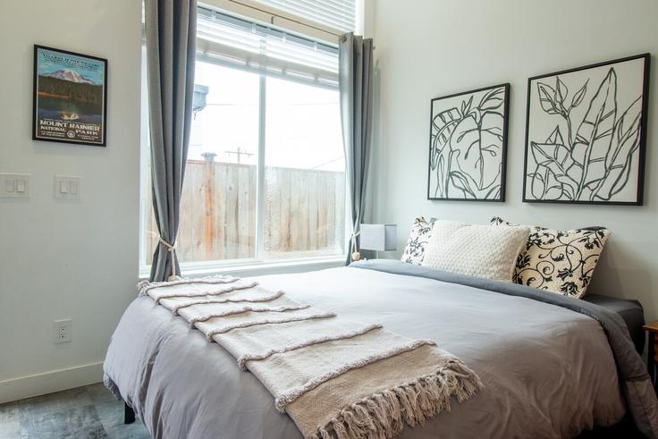 1 apartamento de un dormitorio amueblado en Fauntleroy Way Southwest 1521739P , Seattle, Seattle, foto 1