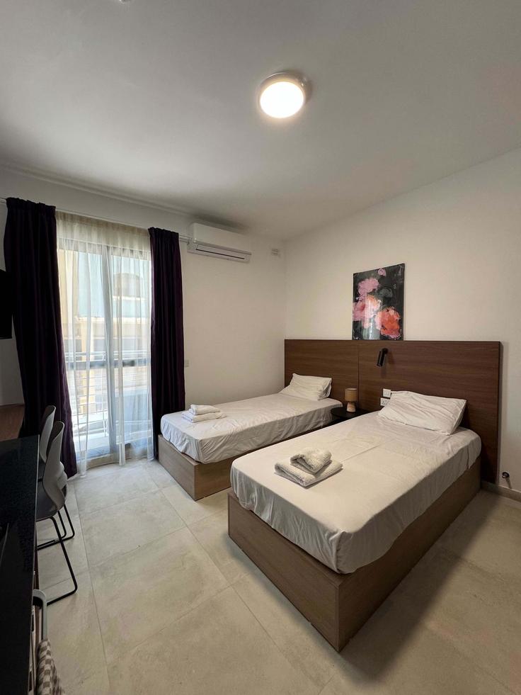 Apartamento estúdio mobiliado em Il-Fugass 16 1309996P, St. Paul's Bay, St. Paul's Bay, foto 1 Apartamento estúdio mobiliado em Il-Fugass 16 1309996P, St. Paul's Bay, St. Paul's Bay, foto 1