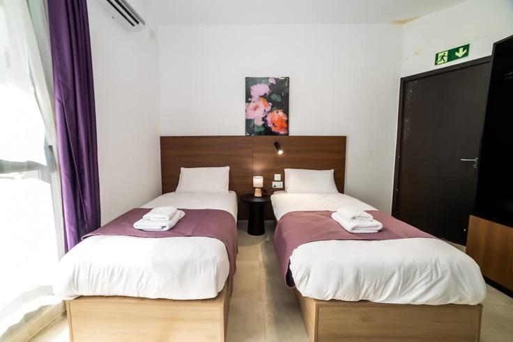 1 apartamento de un dormitorio amueblado en Il-Fugass 16 1309992P , St. Paul's Bay, St. Paul's Bay, foto 1