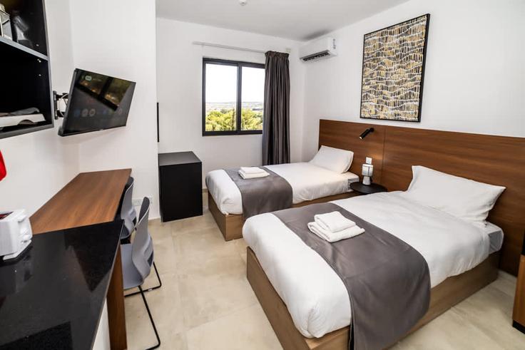 1 quarto mobiliado em apartamentos em Il-Fugass 16 1310009P, St. Paul's Bay, St. Paul's Bay, foto 1 1 quarto mobiliado em apartamentos em Il-Fugass 16 1310009P, St. Paul's Bay, St. Paul's Bay, foto 1