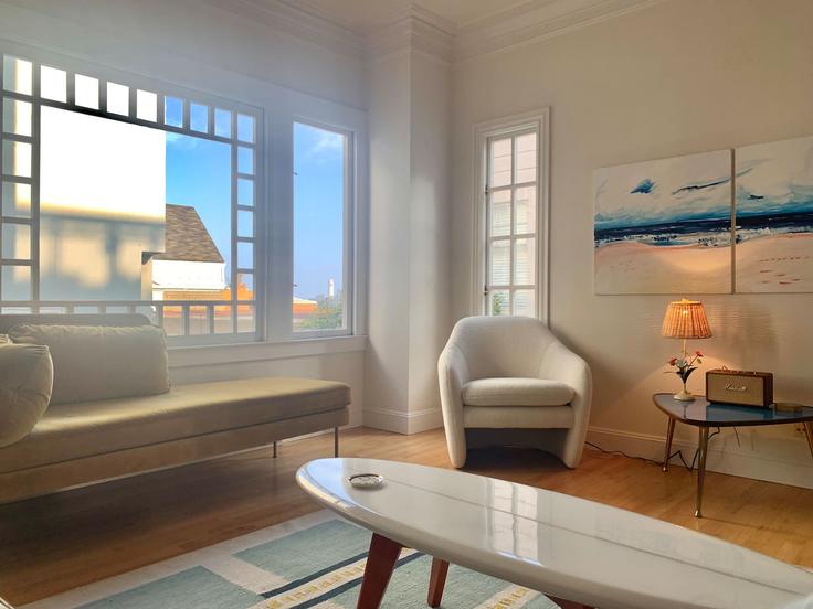 1 chambre appartement meublé à Sacramento Street 1259135P , San Francisco, San Francisco, photo 1 1 chambre appartement meublé à Sacramento Street 1259135P , San Francisco, San Francisco, photo 1