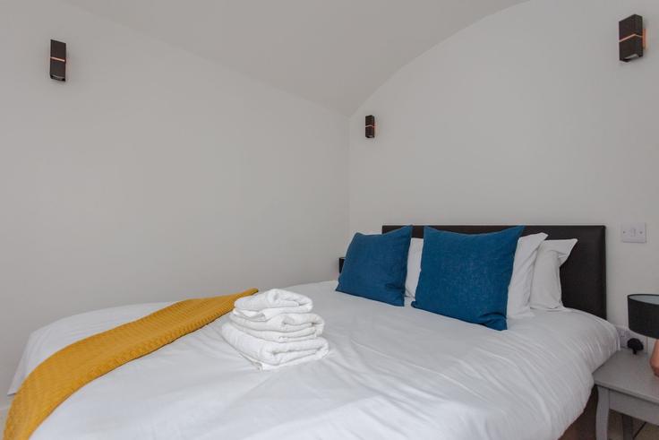 2 chambre appartement meublé à Charlwood Street 1033263P , City of Westminster, London, photo 1