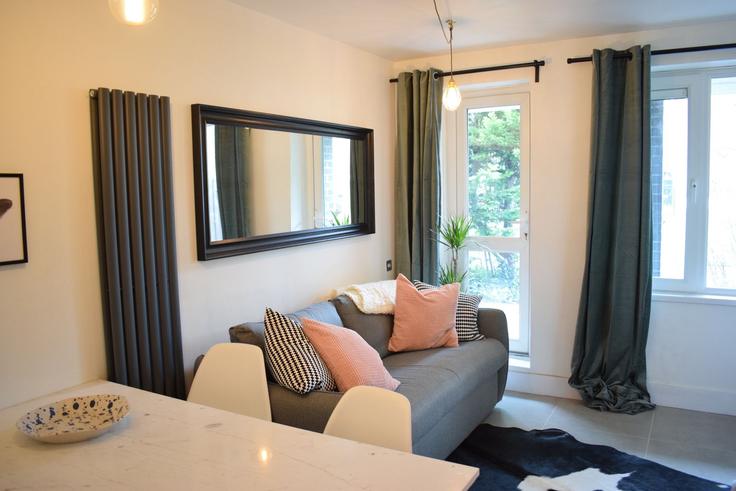 1 chambre appartement meublé à Finsbury Estate 1033232P , London Borough of Islington, London, photo 1 1 chambre appartement meublé à Finsbury Estate 1033232P , London Borough of Islington, London, photo 1
