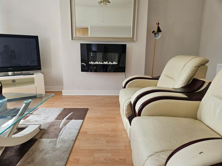 リビングルーム