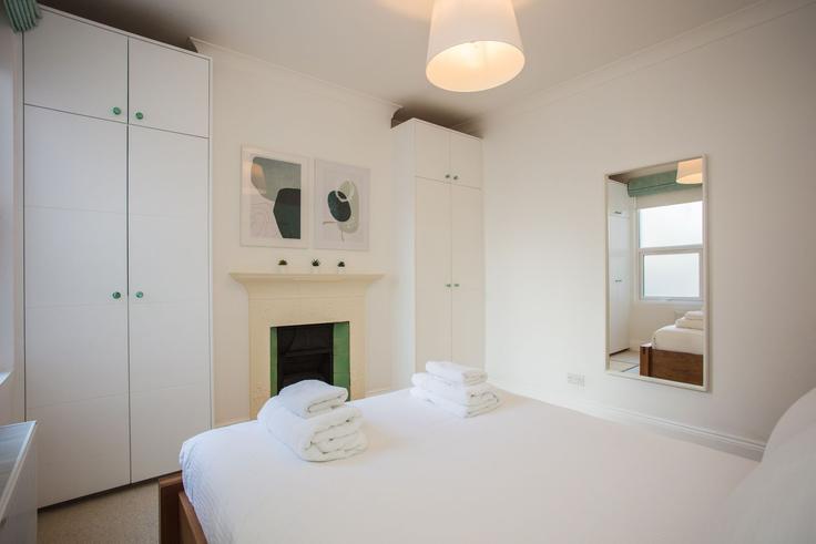 Drayton Roadにある3件の寝室・家具付きアパート（1033061P、London Borough of Brent、London）写真 1枚