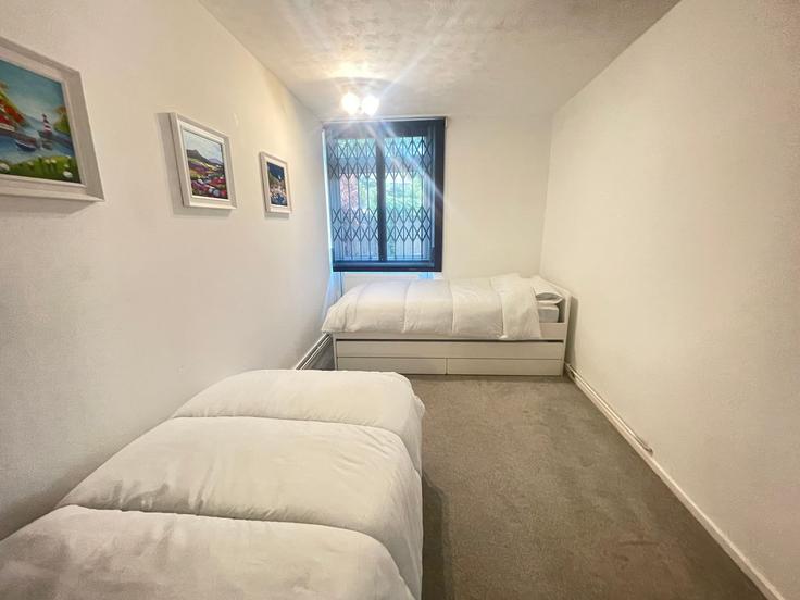 4 apartamento de un dormitorio amueblado en Kirwyn Way 1033081P , London Borough of Southwark, London, foto 1 4 apartamento de un dormitorio amueblado en Kirwyn Way 1033081P , London Borough of Southwark, London, foto 1