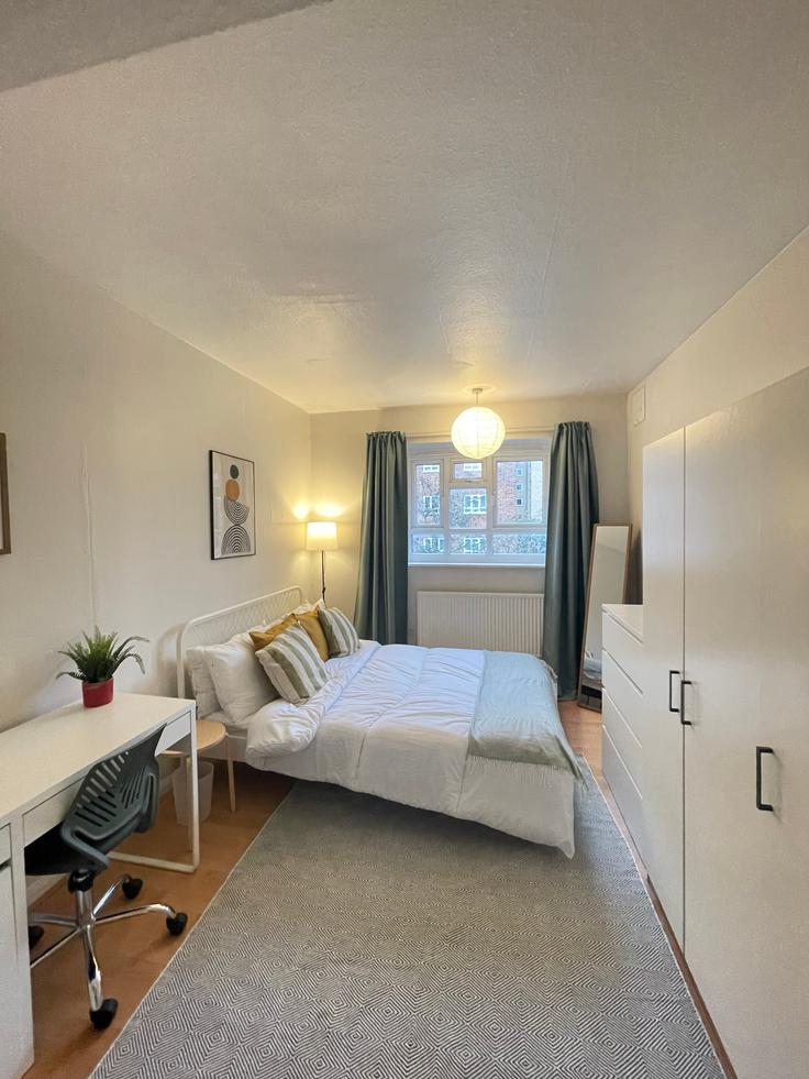 3 chambre appartement meublé à Thorparch Road 1033352P , London Borough of Lambeth, London, photo 1 3 chambre appartement meublé à Thorparch Road 1033352P , London Borough of Lambeth, London, photo 1
