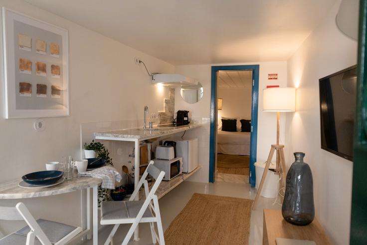 1 möblierte Einzimmerwohnung in Rua dos Corvos 1032966P , Santa Maria Maior, Lisbon, Foto 1 1 möblierte Einzimmerwohnung in Rua dos Corvos 1032966P , Santa Maria Maior, Lisbon, Foto 1